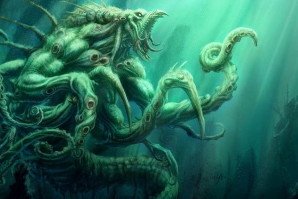 Kraken даркнет что это